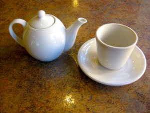 Oh Charles, how quaint!