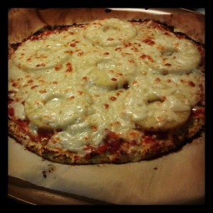 SCD Legal  Hawaiian Pizza 