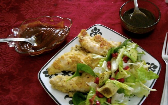 Success for the Little Dipper!